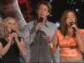 American Idol Season 2 Top 10 Medley Country Night