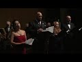 Bernstein, Candide: “Make Our Garden Grow”