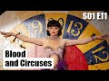 Miss Fisher S Murder Mysteries S01E11 Blood And Circuses Full Episode