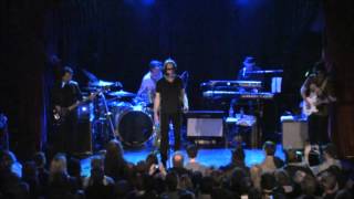 Todd Rundgren - I DON&#39;T WANT TO TIE YOU DOWN   Jan.12, 2016, Portland, Oregon