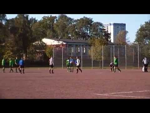 TuS Lübeck 93 II Eintracht Lübeck 04