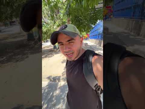 Conoce el barrio el Pradito de Malambo/Atlantico, Colombia 💛💙❤️