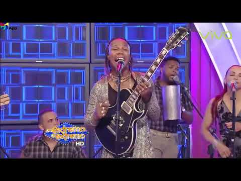 si no me quieres yo voy ganando chicho severino