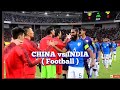 China vs India | International Friendly Match | 2018 Football