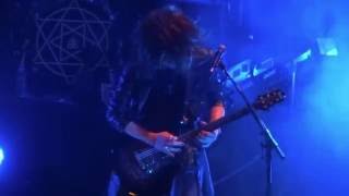 the GazettE - UNDYING Live HD @ SF 2016