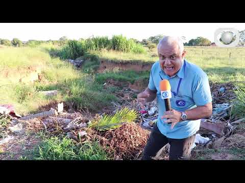 COMPANHEIRA DE CHAVEIRO ACIONA JUSTIÇA CONTRA A CÂMARA - CAPIM GORDURA E A HISTÓRIA DE BBgs