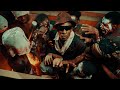 Kayz Adams Revolution Official Video