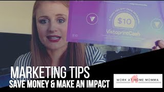 CHEAP TIPS TO MARKET YOUR AT HOME BUSINESS