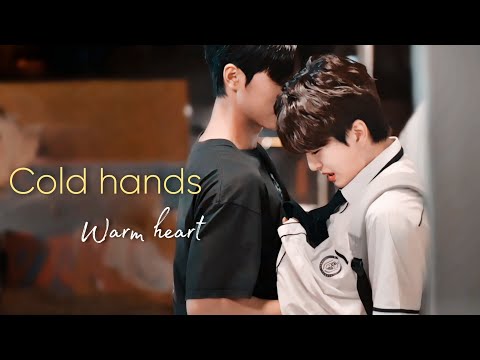 COLD HANDS, WARM HEART ❄️❤️‍🔥 || JAZZ FOR TWO 🎷💕