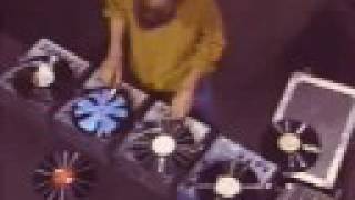 Christian Marclay on Night Music