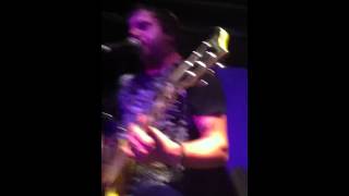 Norma Jean - Falling From The Sky: Day Seven live in Houston, Texas. February 20, 2011.