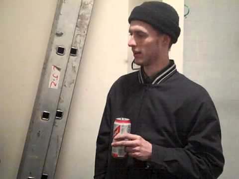 Interview with Eagulls