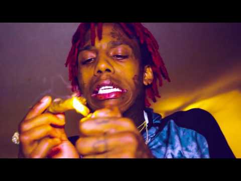 Famous Dex - Dum Fuck ft. Lite Fortunato (Official Music Video)