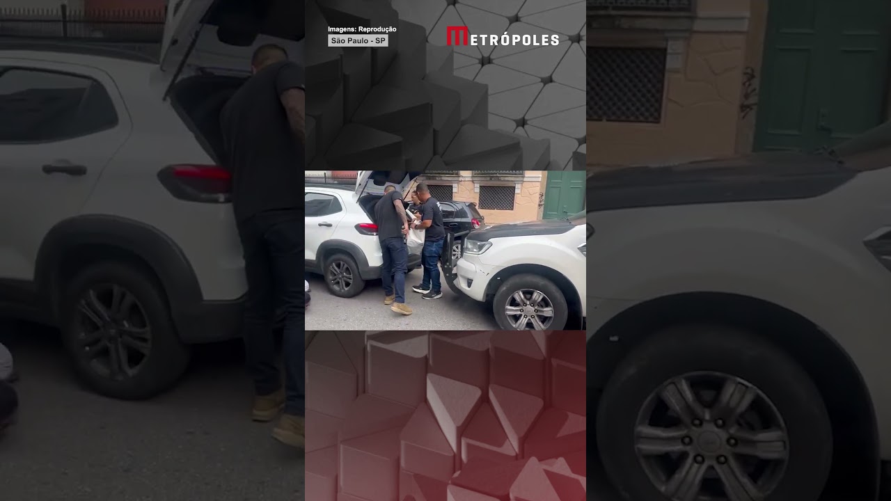 Suspeito de ataque a helicóptero que baleou piloto na testa é preso