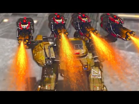 Use This! The HIGHEST Damage Build In The Game? - NEXT Meta | WR Gameplay