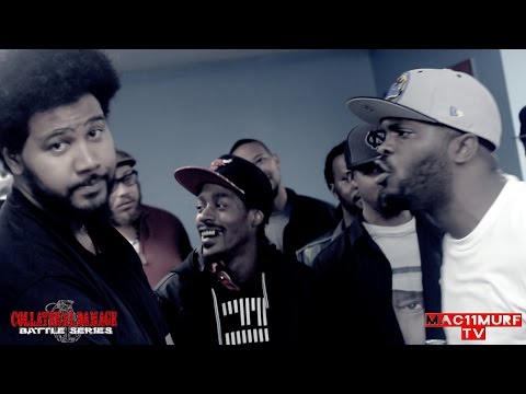 Knowledge is King vs Elite