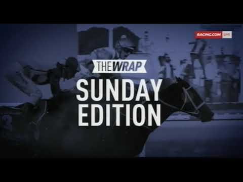 2021 Racing.com THE WRAP 7 Nov ( Part )