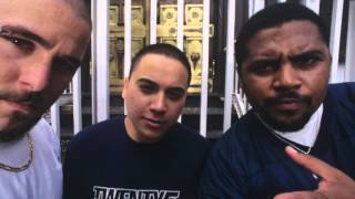 Cypress Hill, Delinquent Habits &amp; Psycho Realm Mix - Part 1