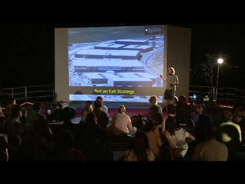 SHARE Rijeka 2013 - Smari McCarthy