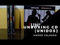 Unboxing Cd Unidos André Valadão E Delirious
