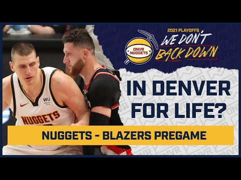 What the Serbian documentary taught us about Nikola Jokic and the Denver Nuggets | DNVR Nuggets