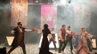 «Ромео и Джульетта»
