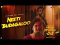 Neeti Budagaloo Sapta Sagaralu Dhaati Side B Rakshit Shetty Rukmini Chaithra Hemanth Charan