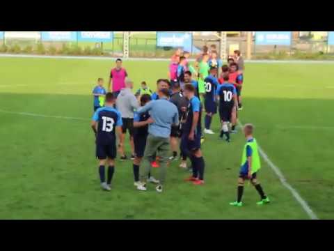 NBIII. 6. III. KERÜLETI TVE - CREDOBUS MOSONMAGYARÓVÁR 5 - 1 (1 - 0) 2019.09.08.