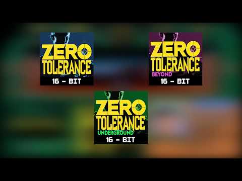 Zero Tolerance Collection - PS4 & Nintendo Switch - Trailer - Retail [Strictly Limited Games]