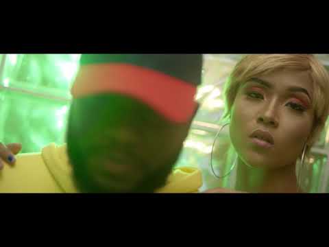 Kentee ft Dremo Call My Phone ( official Music Video )