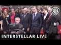 Interstellar Live