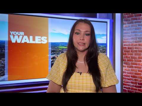 North Wales News Headlines 12th June 2025