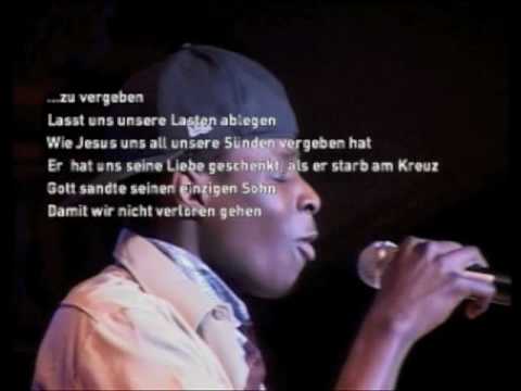 4Give - Saymo'k - streetchurch