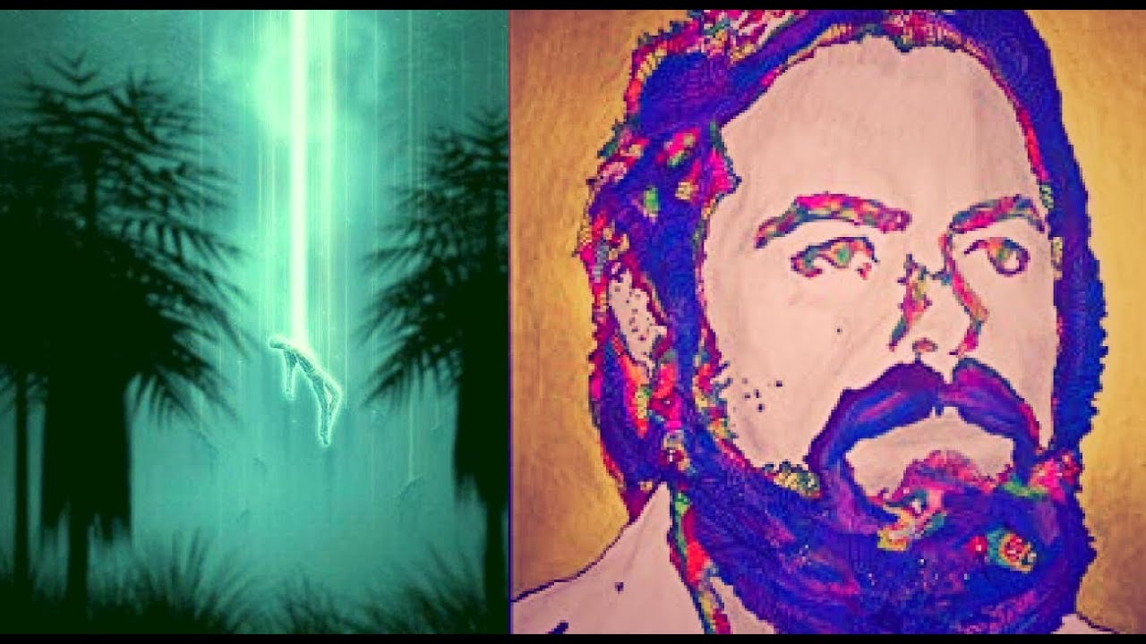 Confirmó la telepatía:El científico que descubrió la Conexión con la internet cósmica