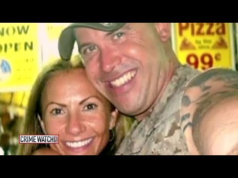 Ex-Marine marries weeks after girlfriend disappears in Panama
