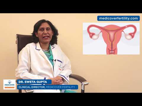 Fallopian Tube Blockage: Symptoms, Causes, Diagnosis and Treatment