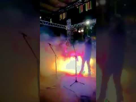 show em Astolfo dutra MG