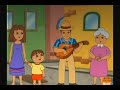 Dora The Explorer La Musico Dora Opens The Music Box