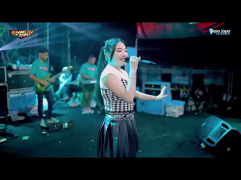 KUSUMANING ATI DIN ANNESIA -SHAUN THE SHEEP - HAPPY PARTY LASKAR MBAH DORO -KALIMULYO JAKENAN PATI