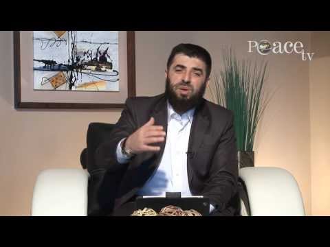 15 - Resulullahu dhe rinia - Enes Goga