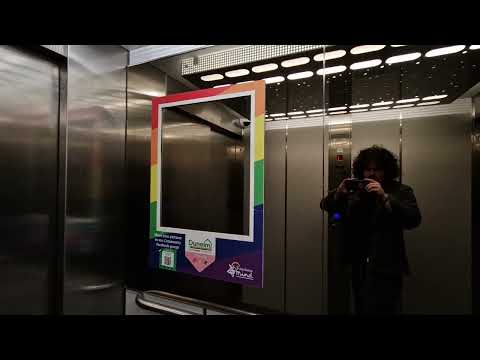 2007 Horizon Lift @ Dunelm in Shoreham