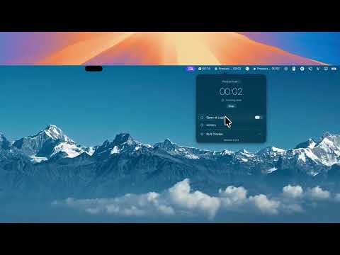 Clocker 소개 영상