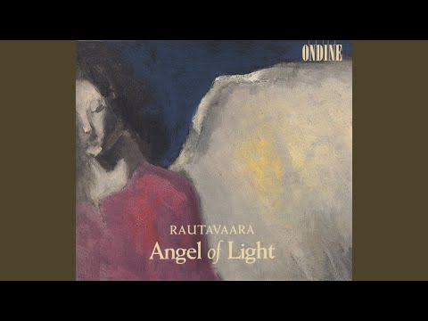 Symphony No. 7 "Angel of Light": II. Molto allegro