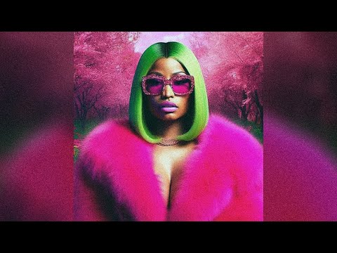 (Free) Nicki Minaj type beat - Hit