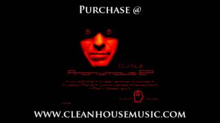 DJ Sulli - Anonymous (DodgyHip Music's Dropped On The Head Mix) [Clean House]