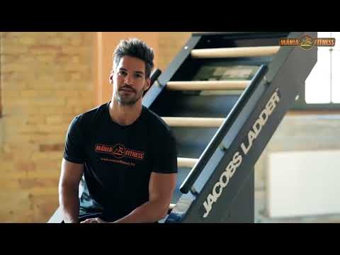 Mania Fitness – Jacobs Ladder