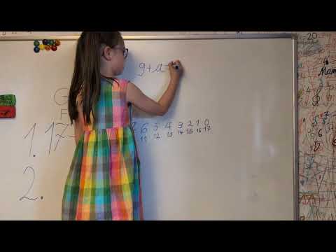 Problema clasa I - XIII.1.196; Gazeta matematica Jr. nr. 128