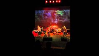 No Dream Land - Float