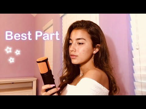 Video thumbnail for Best Part