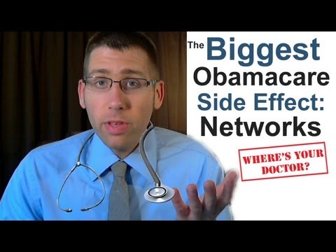 Anthem BCBS's Network Changes in Ohio: The Biggest...